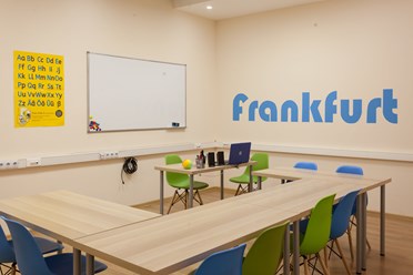 Фото компании  dasПРОЕКТ 13