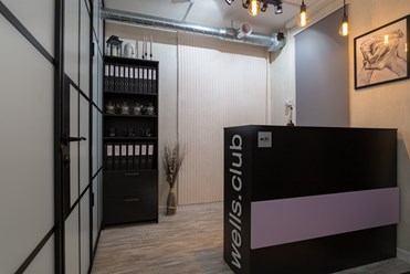 Фото компании  Wells Club 1