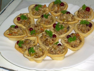 Фото компании  Chef, кафе 18