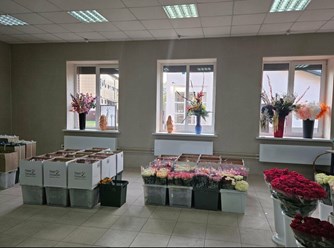 Фото компании ИП ЦветоБар 22