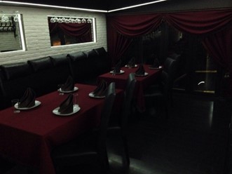 Фото компании  Hause Mafia, кафе-ресторан 26