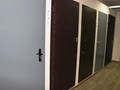 входные двери образцы в офисе компании Дверькомплект г.Владимир