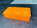 Кирпич керамический полнотелый