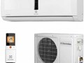 Кондиционеры Electrolux