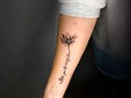 Фото компании  INK BY DARIA - студия тату 6
