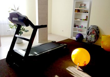 Фото компании  Пансионат для пожилых "Люберцы - Осеченки" 4