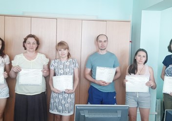 Фото компании  ЧОУ ДПО ИЦ Техника 1