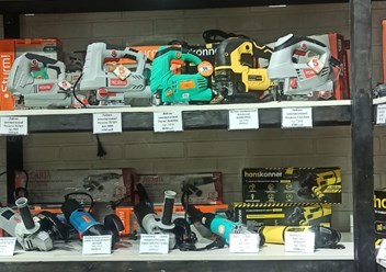 Фото компании ИП Tools27 2