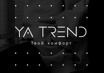 Фото компании  YA Trend 1