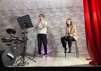 Фото компании  Музыкальная школа ГИТАРИН 4