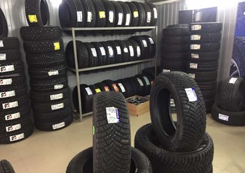 Фото компании  Твои Шины - Интернет-магазин шин в Казани 2