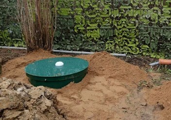 Фото компании  Смарт-Септик 2