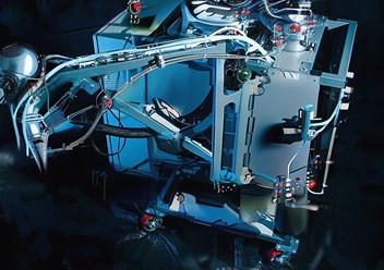 Фото компании ООО Миксингс 1