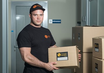 Фото компании ООО Стандарт Экспресс 4