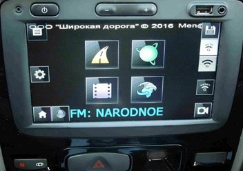 Фото компании  Менако 5