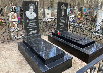 Фото компании  Мастерская Перо Гранита 6