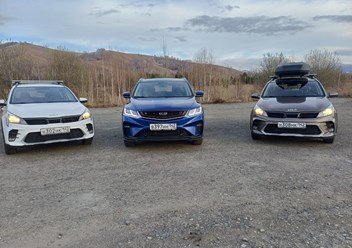 Фото компании  "АП-НК" автопрокат 1