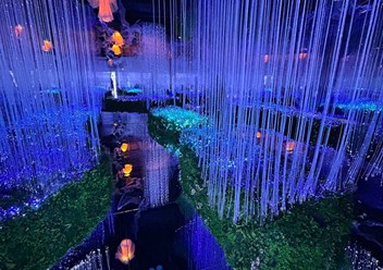 Фото компании ИП Арт-пространство «Эйфория» 3