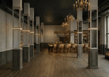 Фото компании  Стори ивент-дом 3