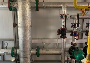 Фото компании ООО Приполярэнергосервис 4