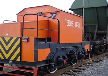 Фото компании ООО ПромТехТранс 3