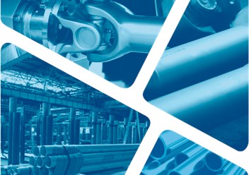 Фото компании ООО НПФ «Евродеталь» 1