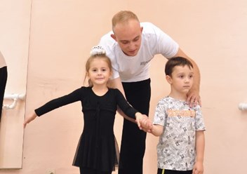 Фото компании ООО DariDance 4