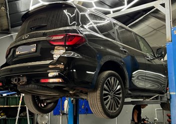 Фото компании  АКПП-Центр 5