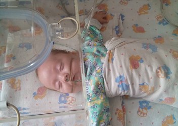 Пять месяцев