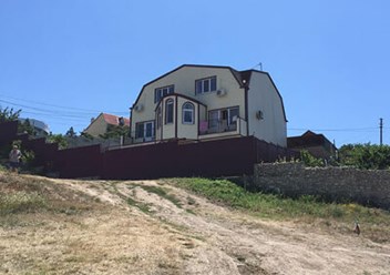 Фото компании  Чайка 4