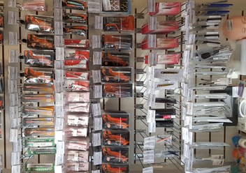 Фото компании ИП Vsalon-shop.ru 2