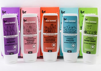 Фото компании ООО Эко Таврида 3