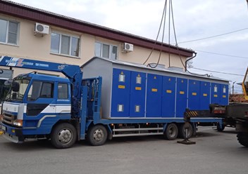 Фото компании ООО Лемниската27 6