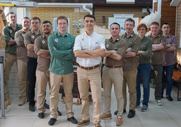 Фото компании ИП Фасад Маркет 1