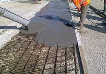 Фото компании ООО Бетонстрой-М 3