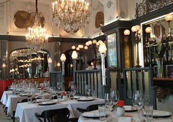 Фото компании  Brasserie Мост, ресторан 2