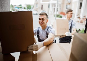Фото компании  Переезд.про 2