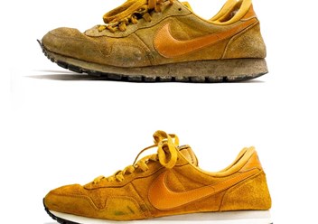 Глубокая чистка