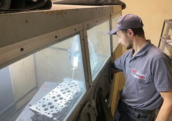 Фото компании ООО АвтоДеталь Цех 6