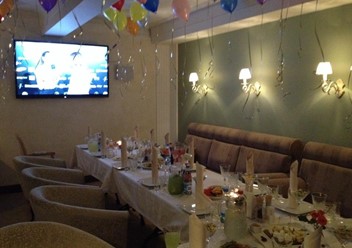 Фото компании  Чин-Чин, ресторан 1