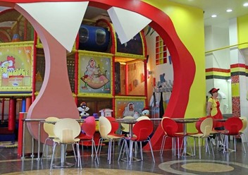Фото компании  Chicken House, сеть ресторанов быстрого питания 3