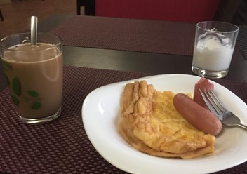 Фото компании  Саратов, ресторан 1