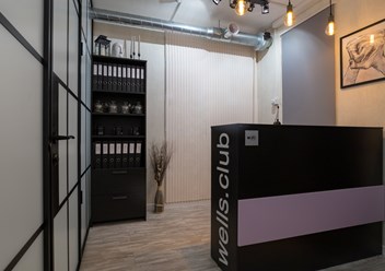Фото компании  Wells Club 1