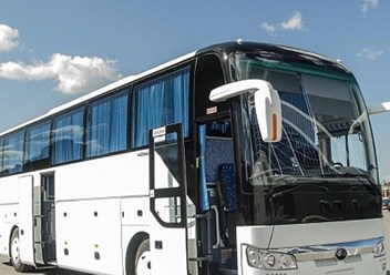 Фото компании  Транс-тур 2