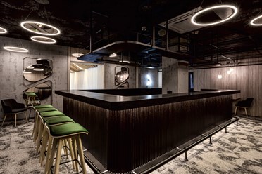 Фото компании ООО GreenDorf Hotel&SPA 36