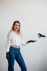 Фото компании  Sky Nail School 3