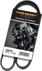 Фото компании ООО Альянс Белт 1