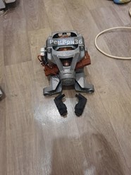 Замена щеток двигателя индезит