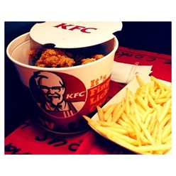 Фото компании  KFC, ресторан быстрого питания 11