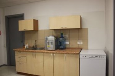 Фото компании  Коллеж информационных технологий и права 8